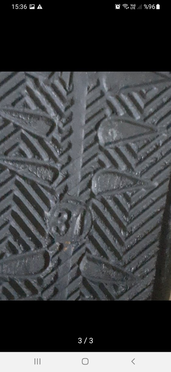 Gezer Erkek Çocuk Terlik - Görsel 3