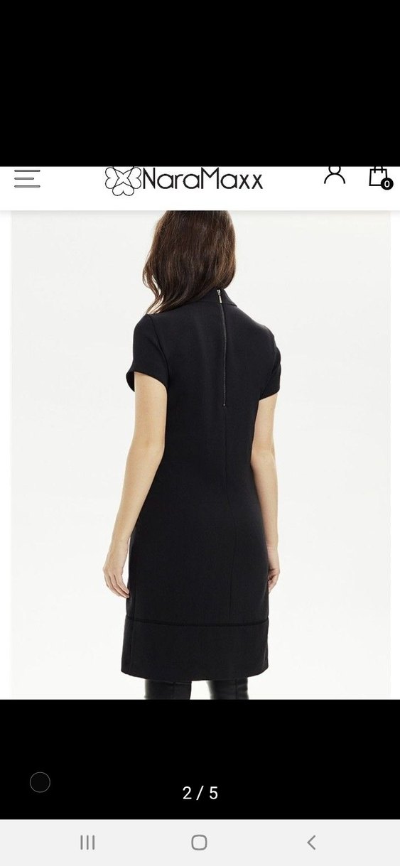 Naramaxx Ofis Elbisesi - Görsel 2