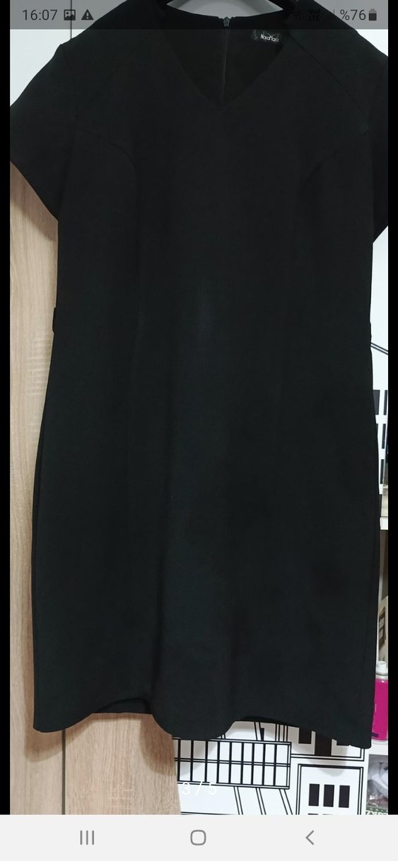 Naramaxx Ofis Elbisesi - Görsel 3