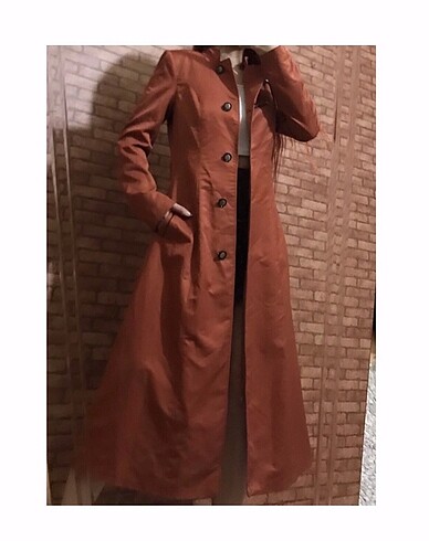 Trench