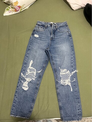 Stradivarius jean