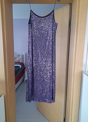 40 Beden Elbise 