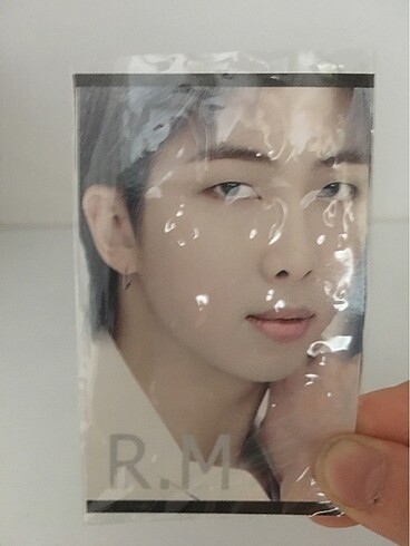 R.M Bts de