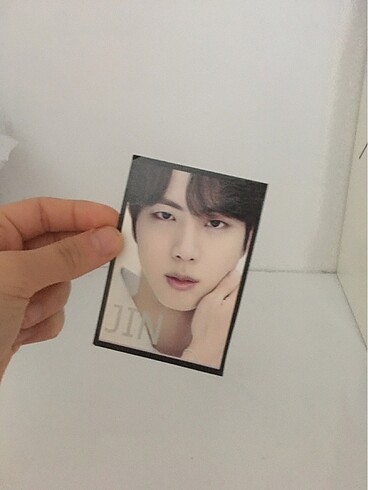  Jin bts ????