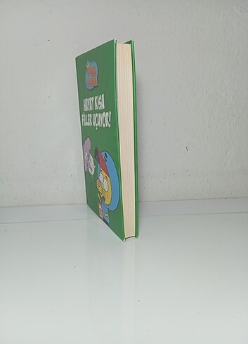 Okuma kitabı