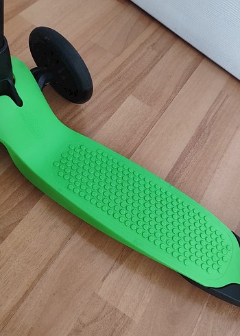 Decathlon Oxelo Decathlon 3 tekerlekli Çocuk Scooterı