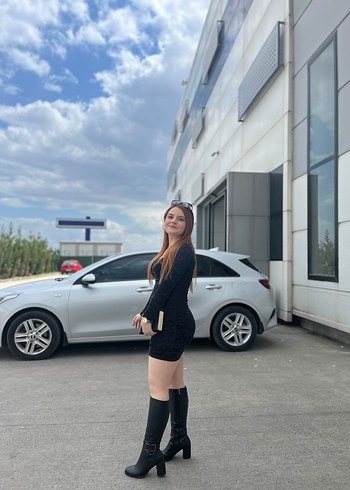 Uzun Kollu Siyah Gösterişli Mini Elbise - Görsel 3