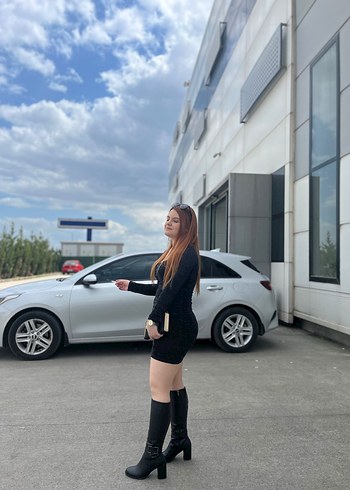 Uzun Kollu Siyah Gösterişli Mini Elbise - Görsel 6