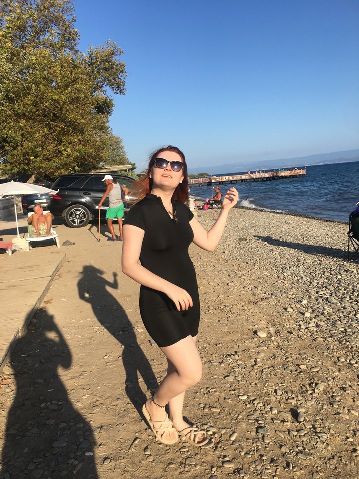 Siyah Parlak mayo - Görsel 3