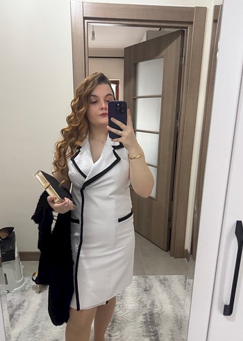 Beyaz Midi - Görsel 2