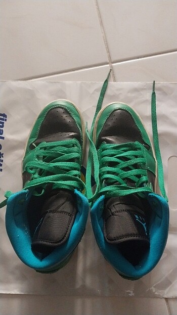 Air Jorden 