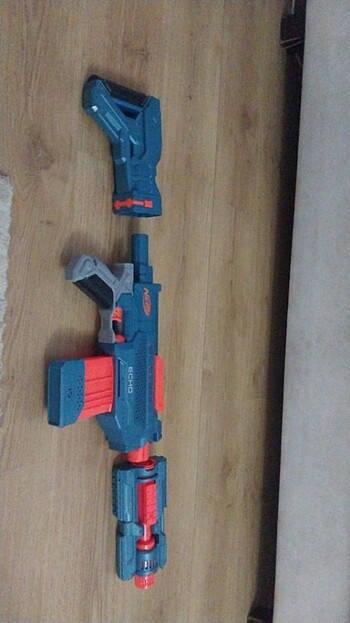  Beden Renk Nerf 