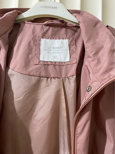 LC Waikiki Yağmurluk