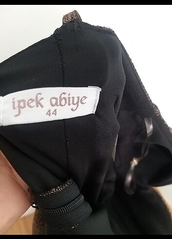 xxl Beden Abiye 