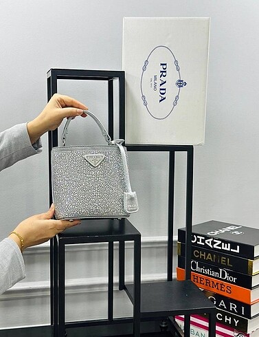 Prada Prada kutulu