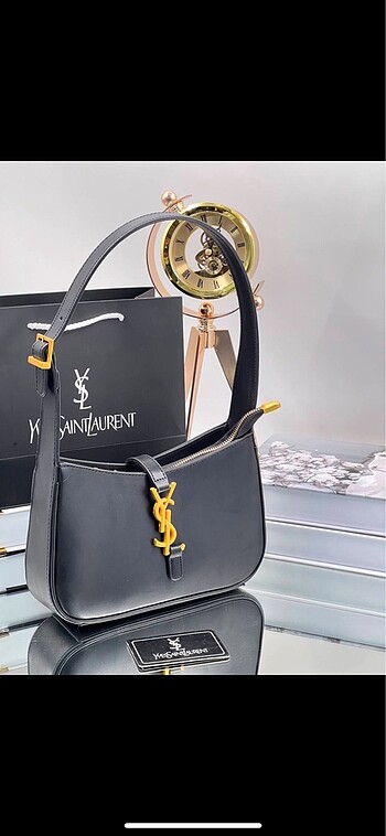 Beden Ysl kol çantası
