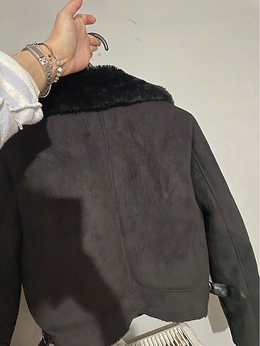 Stradivarius Mont ceket