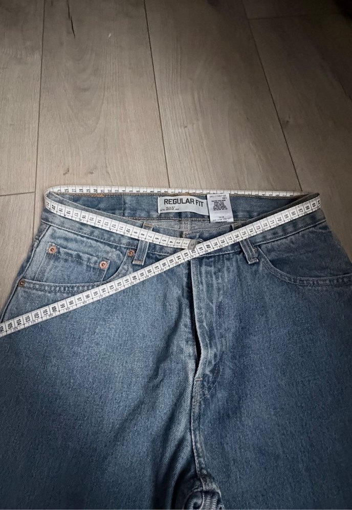 Levis pantolon — görsel 2/6