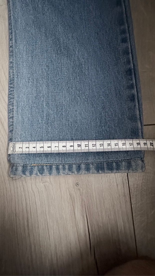 Levis pantolon — görsel 4/6