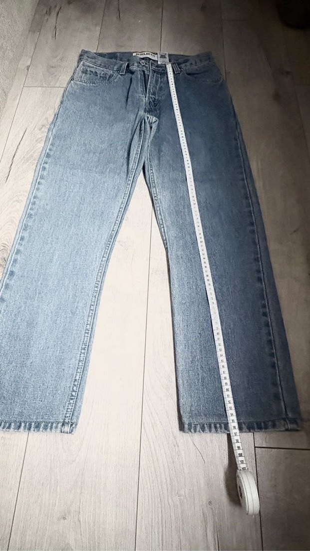 Levis pantolon — görsel 3/6