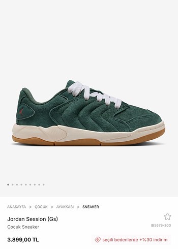 Adidas ürünü