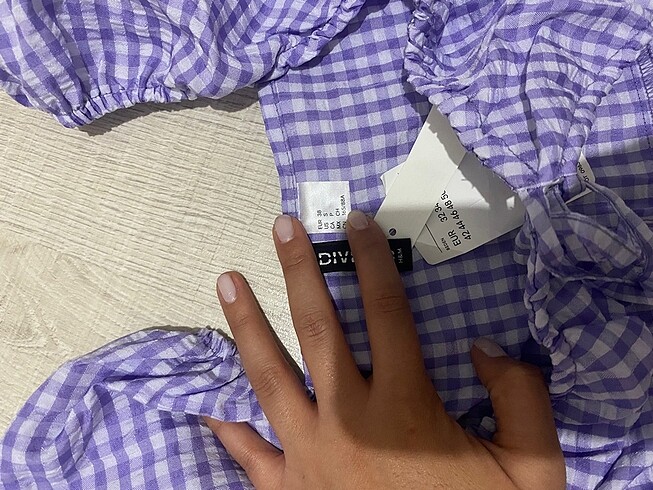 H&M HM elbise