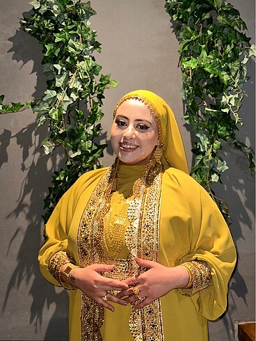 Kaftan