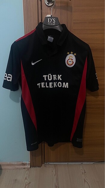 GS Store Galatasaray Polo 2011 Alternatif 3.Forma