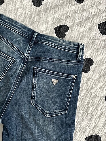 Guess GUESS MARKA JEAN