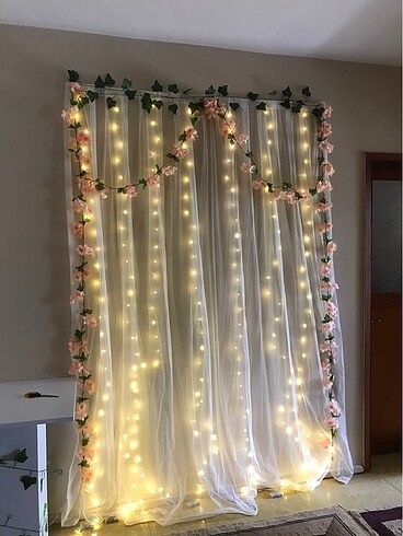 Led ışık 6 adet