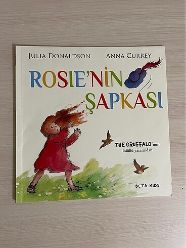 Rosie?nin Şapkası