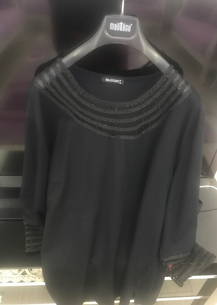 Temiz kullanılmamış - Görsel 2