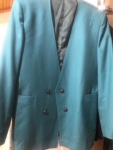 1 kere giyilmiş - Görsel 2