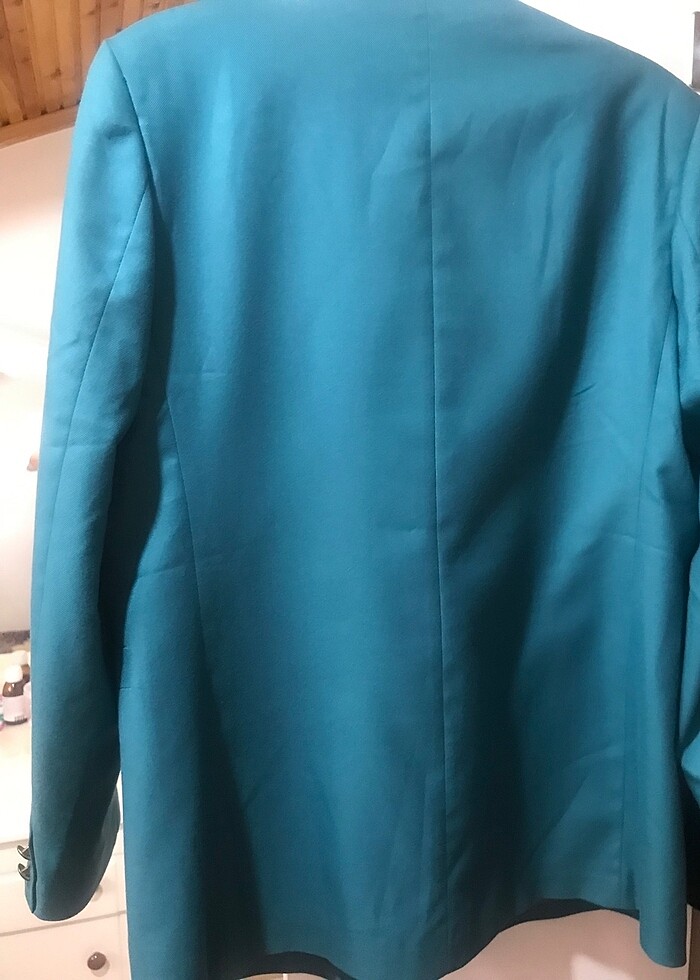 1 kere giyilmiş - Görsel 3