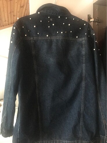 Kot ceket incili - Görsel 3