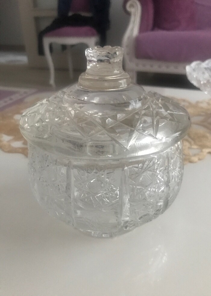 Şekerlik lokumluk - Görsel 2