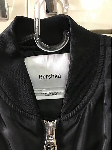 Bershka bershka bomber ceket