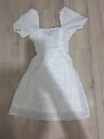 H&M Yazlık elbise kısa H&M