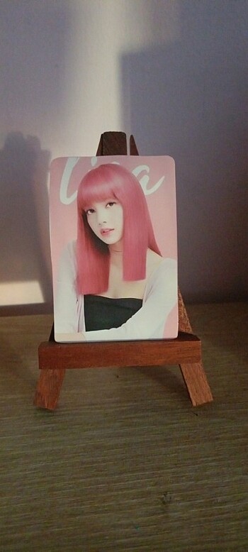 Lisa pc