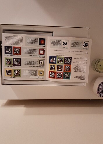 LOOK LOOK (BAK BAK) KUTU OYUNU - Görsel 3