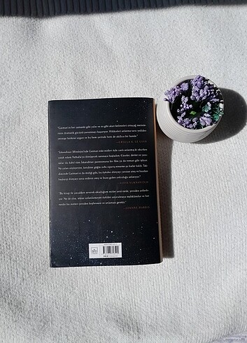  Beden NEIL GAIMAN İSKANDİNAV MİTOLOJİSİ