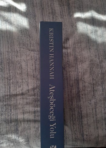 Ateşböceği Yolu - Kristin Hannah - Görsel 2