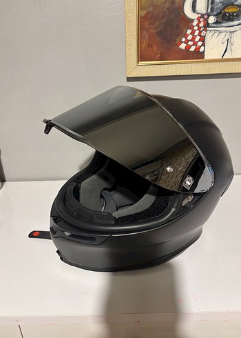 Agv orijinal kask - Görsel 3