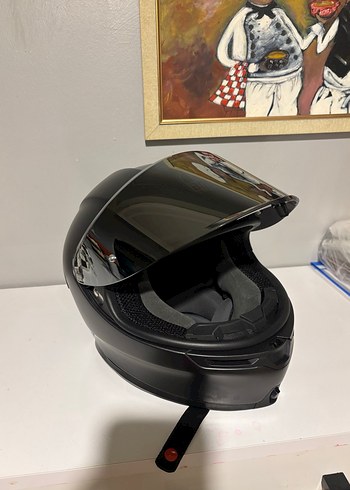 Agv orijinal kask - Görsel 2