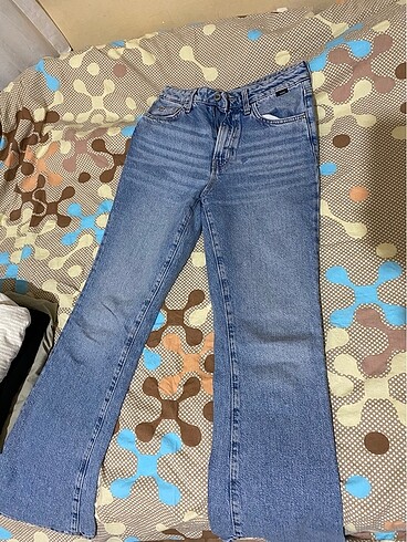 Mavi Jeans mavi pantolon