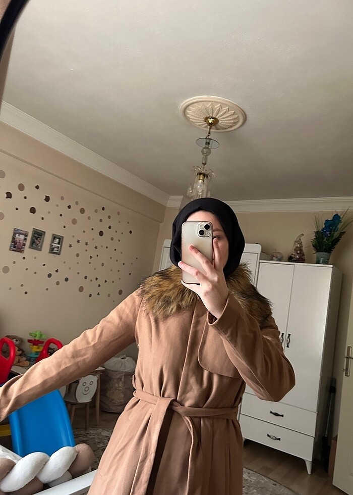 Kürk Kaban - Görsel 2