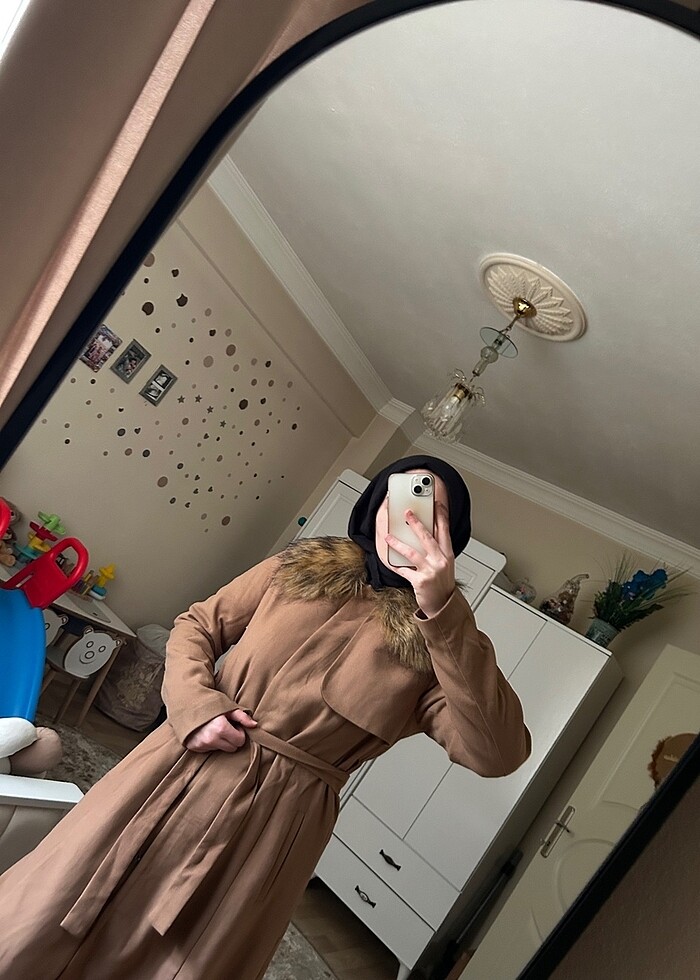 Kürk Kaban - Görsel 3