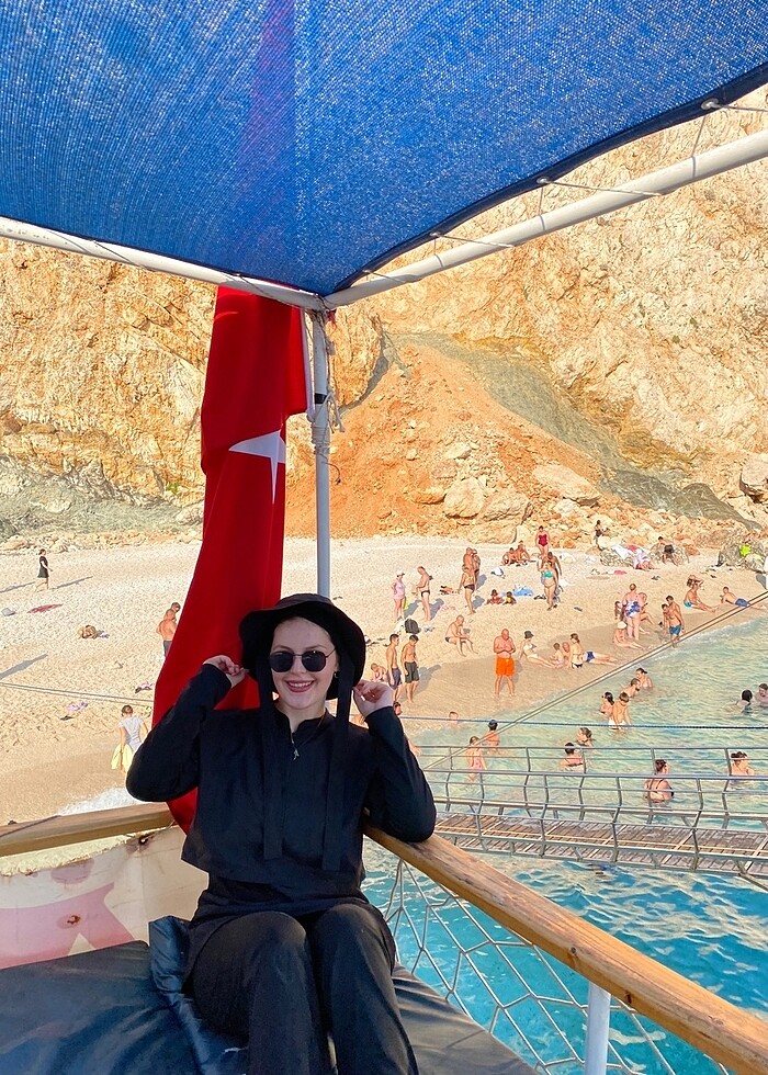 Haşema Tesettür - Görsel 2