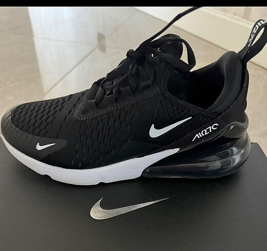 Nike ayakkabı