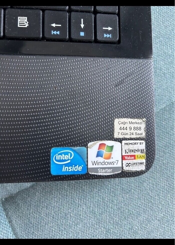 Grundig laptop - Görsel 4